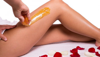 Epilation orientale : tout savoir sur la cire au sucre